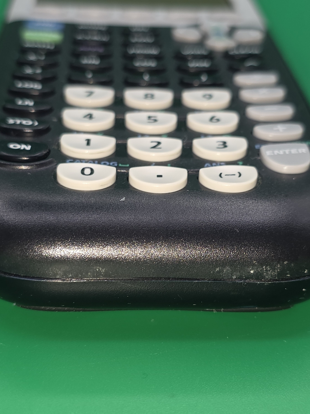 Texas Instruments TI-84 Plus Graphing Calculator - Picture 10 of 15